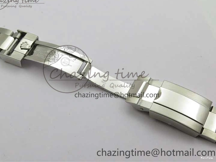 MiroTime 0312 GMT-Master II 116719 BLRO Red Blue Ceramic 904L Steel VRF 1:1 Best Edition SA3186 CHS MAX Version Youthful 2795